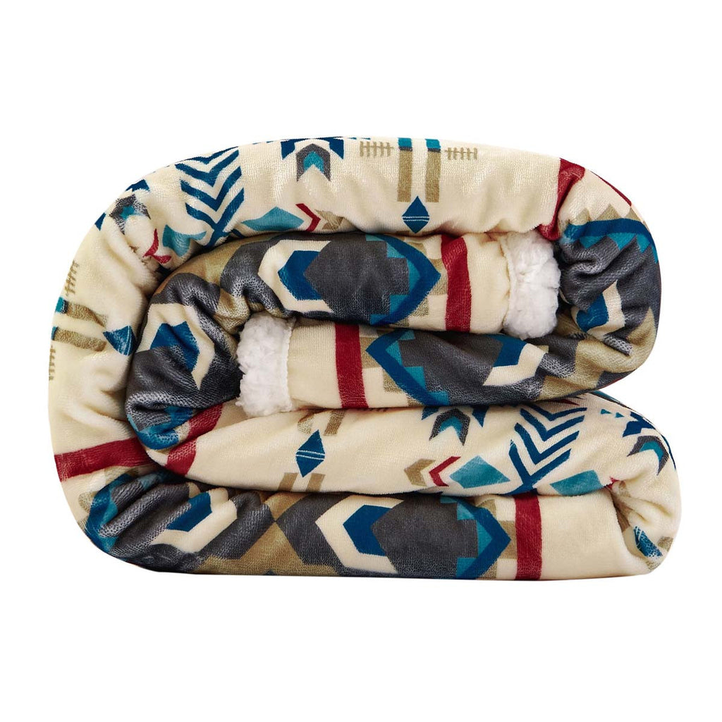 Jiminez Throw - OUT OF STOCK UNTIL 08/05/2026