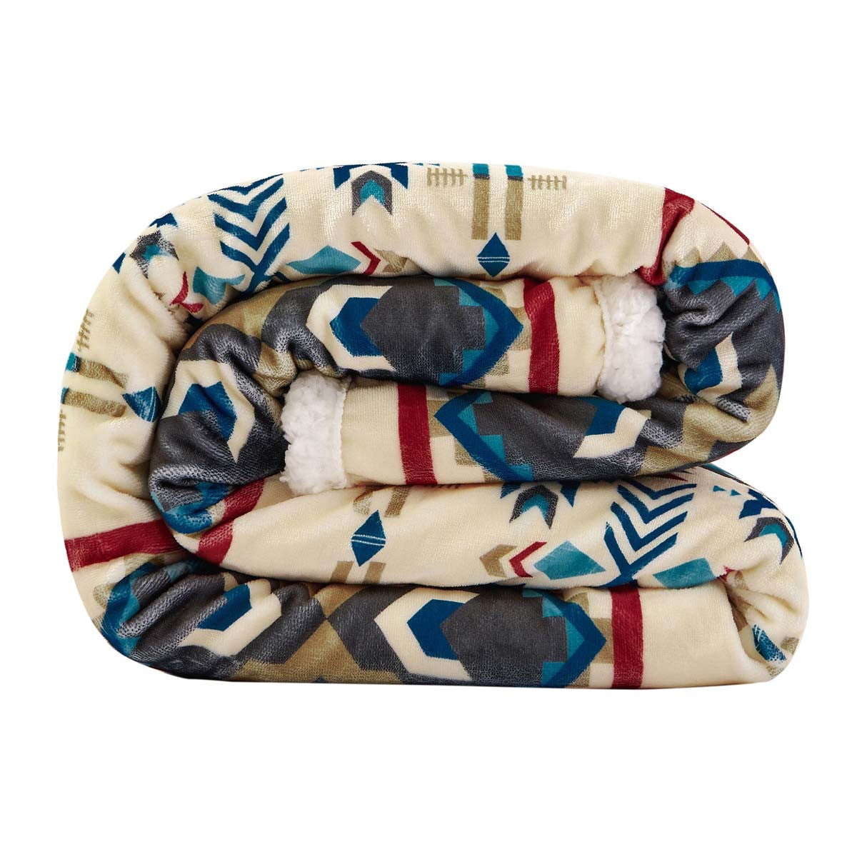 Jiminez Throw - OUT OF STOCK UNTIL 08/05/2026