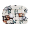 Ranch Days Sherpa Throw