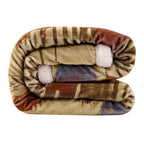 Buffalo Range Throw