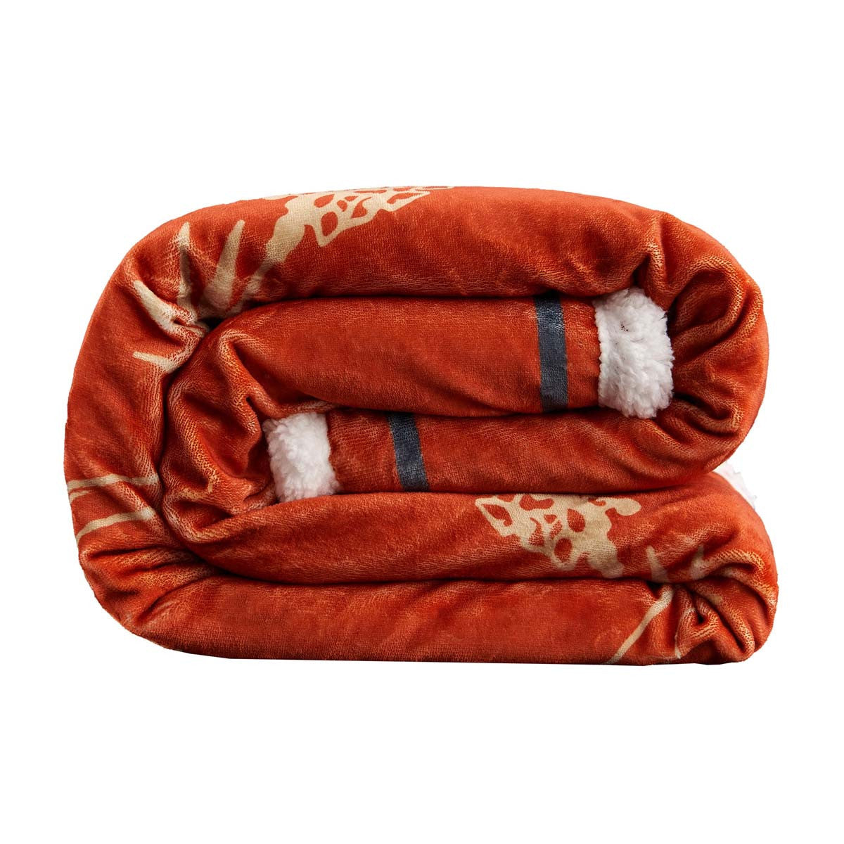 Marfa Campfire Throw