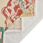Long Live Cowgirls Throw - OUT OF STOCK UNTIL 07/01/2026