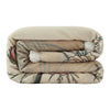 Rowena Longhorn Throw