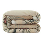 Rowena Longhorn Throw