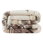 Western Range Sherpa Throw