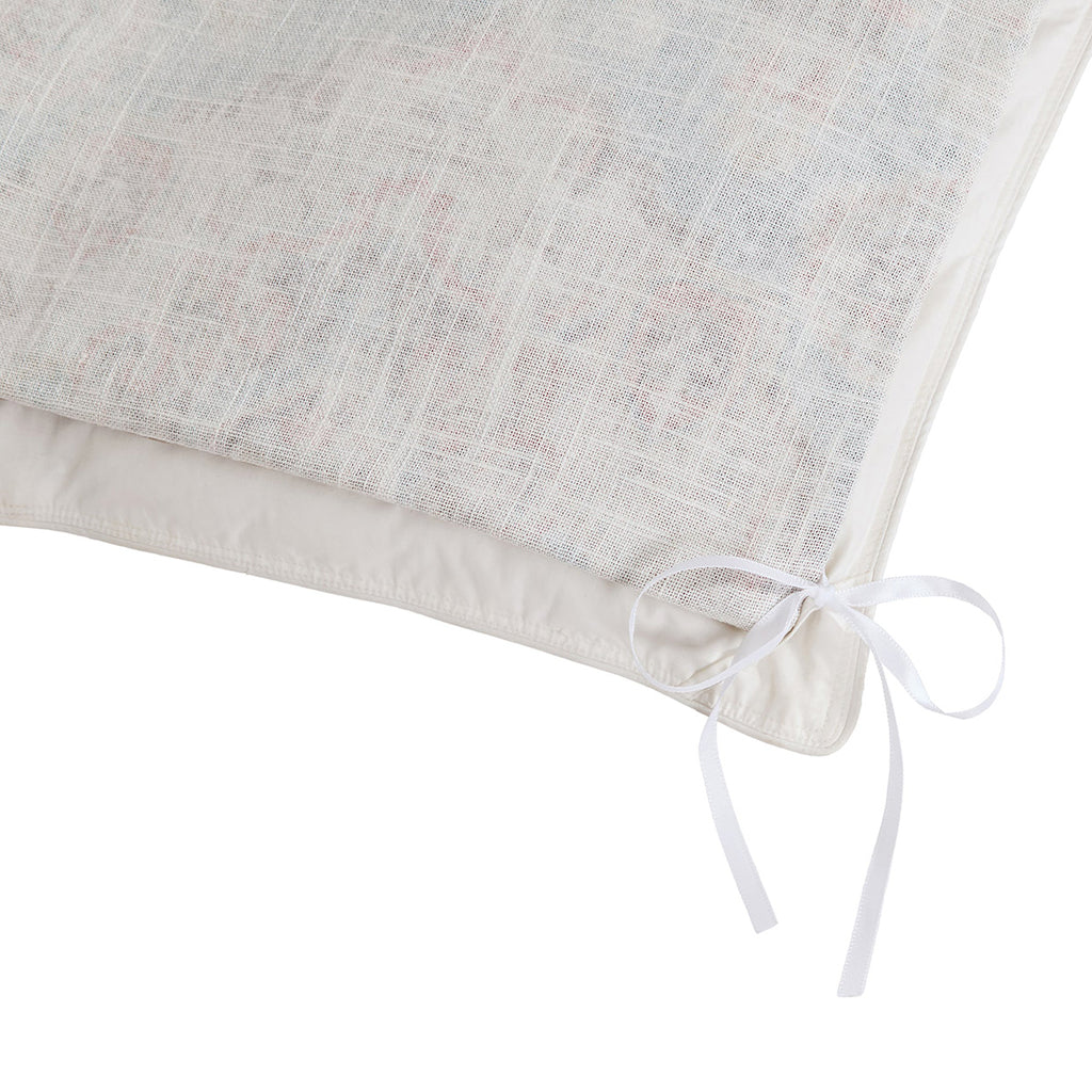 Carmen Kilim Duvet Cover Set - King