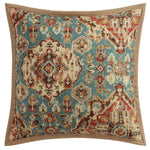 Carmen Kilim Euro Sham