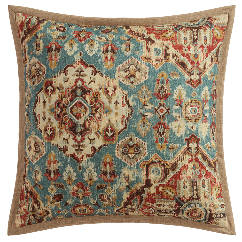Carmen Kilim Euro Sham