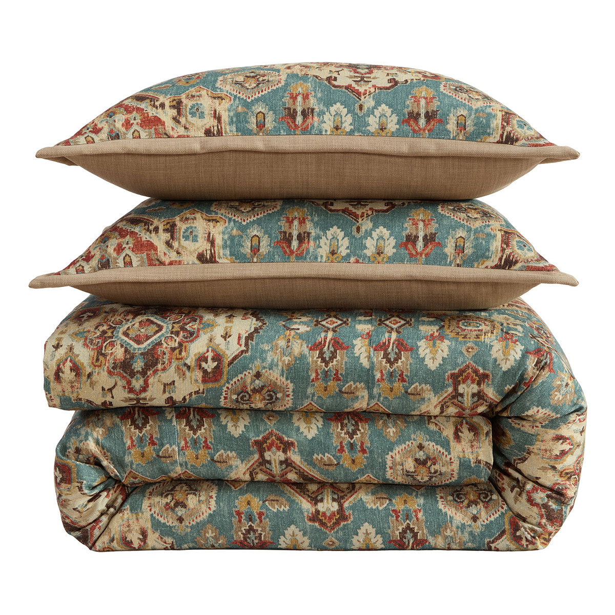 Carmen Kilim Bedding Collection