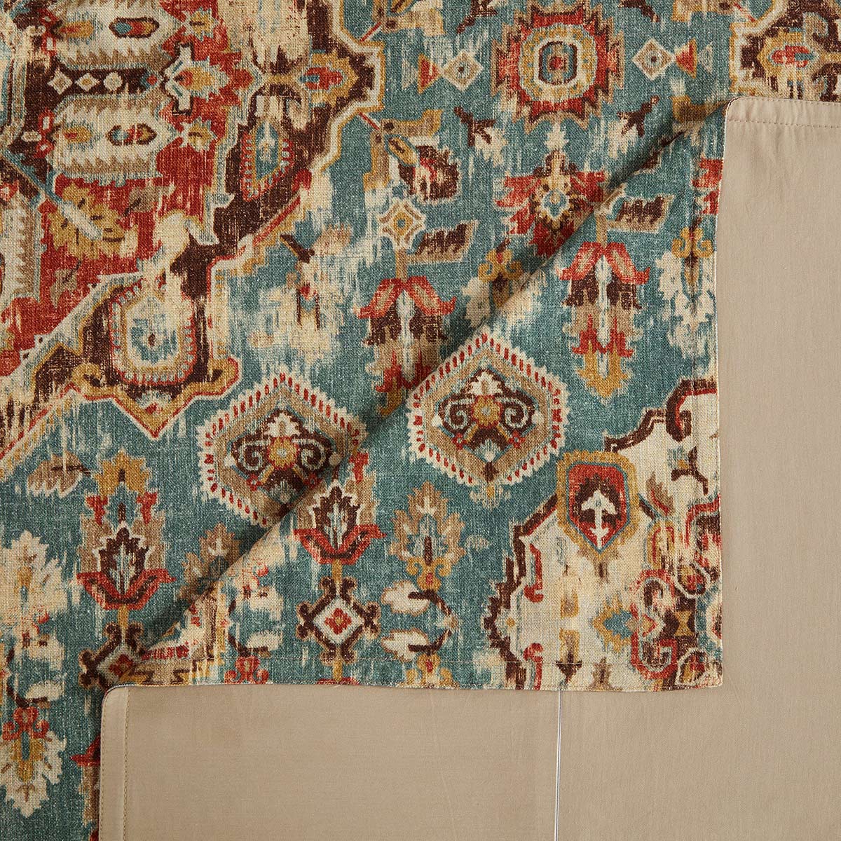 Carmen Kilim Bedding Collection