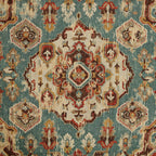 Carmen Kilim Comforter Set - Queen