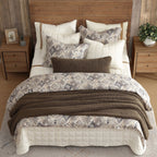 Velazquez Comforter Set - Twin