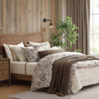 Velazquez Comforter Set - Twin