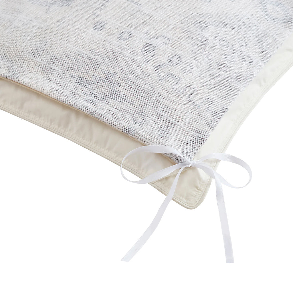 Velazquez Comforter Set - Twin