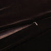 Cocoa Fields Velvet Comforter Set - King