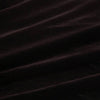 Cocoa Fields Velvet Comforter Set - King