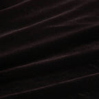 Cocoa Fields Velvet Comforter Set - King
