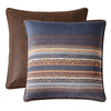 River Canyon Chenille Euro Sham