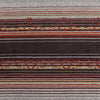 Estes Chenille Copper Comforter Set - King