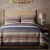 River Canyon Chenille Comforter Set - Queen