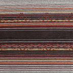 Estes Chenille Copper Comforter Set - Queen