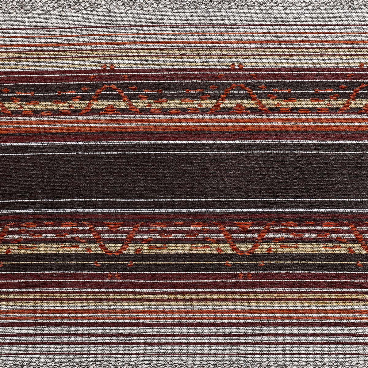 Estes Chenille Copper Bedding Collection