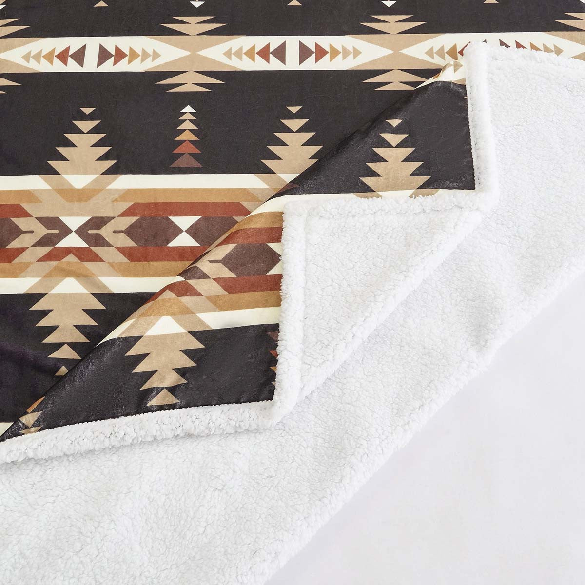 Durango Canyon Pillow & Throw Set (3pc)