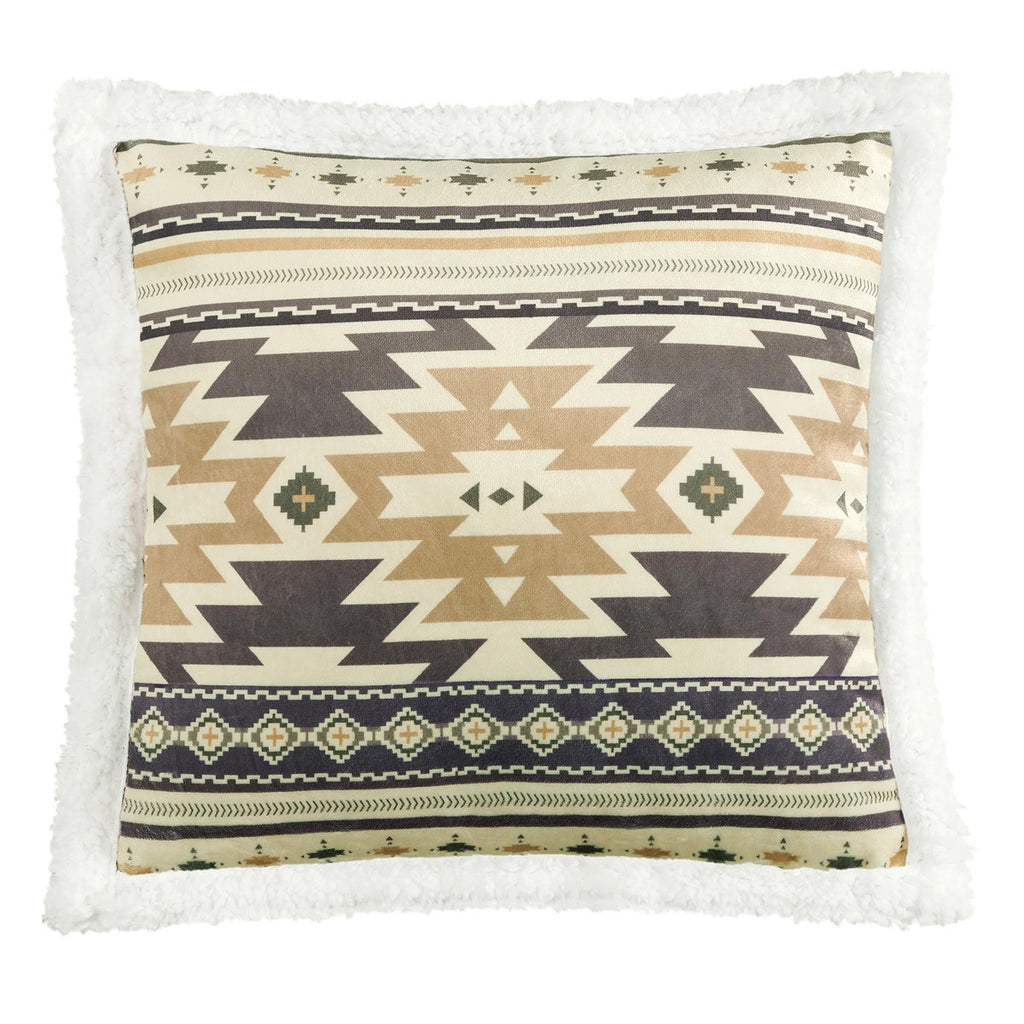 Diamond Haze Pillow & Throw Set (3pc) - OUT OF STOCK UNTIL 08/05/2026