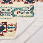 Jiminez Pillow & Throw Set (3pc) - OUT OF STOCK UNTIL 08/05/2026