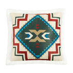 Jiminez Pillow & Throw Set (3pc) - OUT OF STOCK UNTIL 08/05/2026