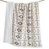 Arrow Campfire Pillow & Throw Set (3pc)