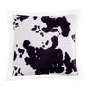 Elsa Black & White Pillow & Throw Set (3pc)