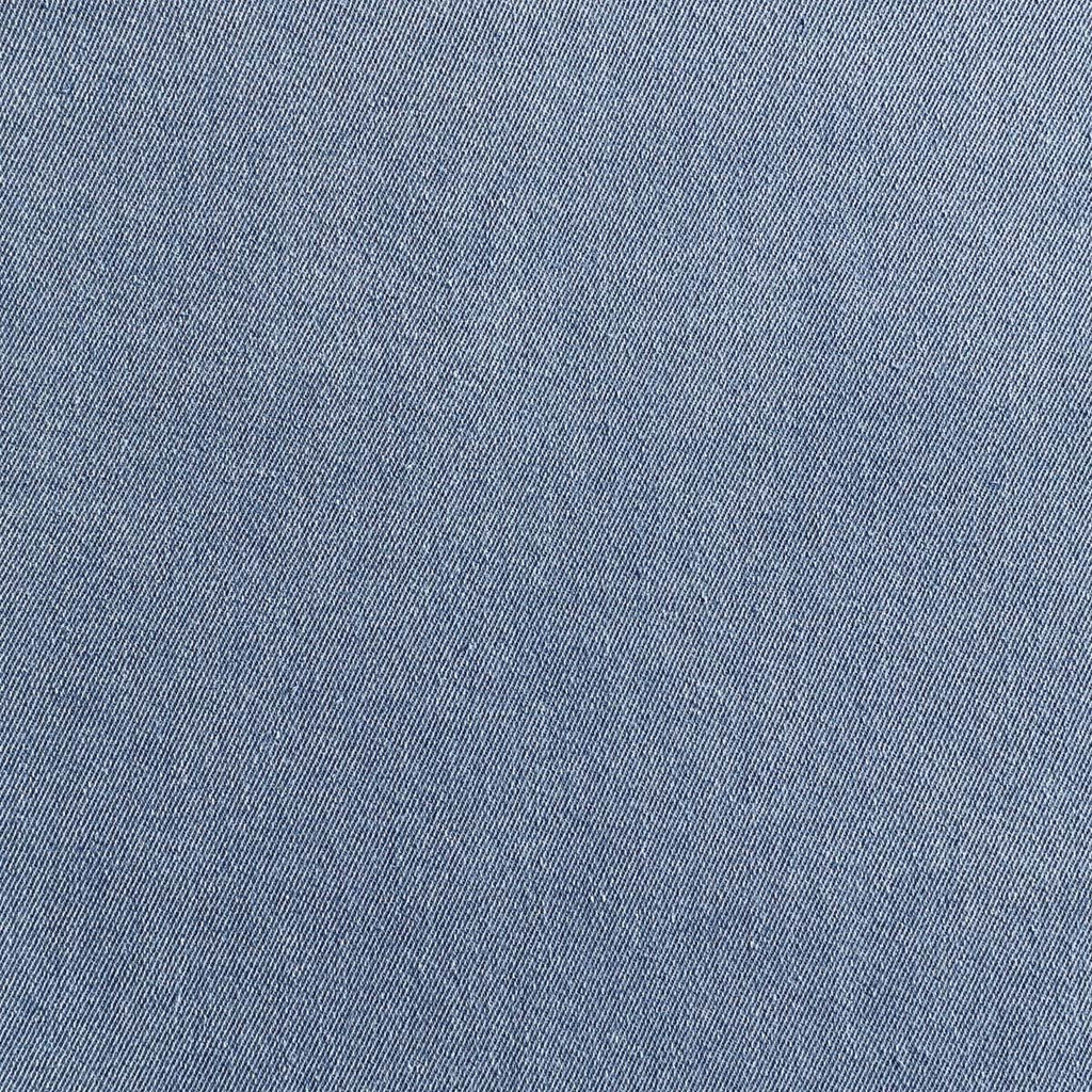 Stonewashed Denim Quilt Set - Twin