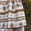 Santa Fe Arrow Reversible Quilt Bed Set - King