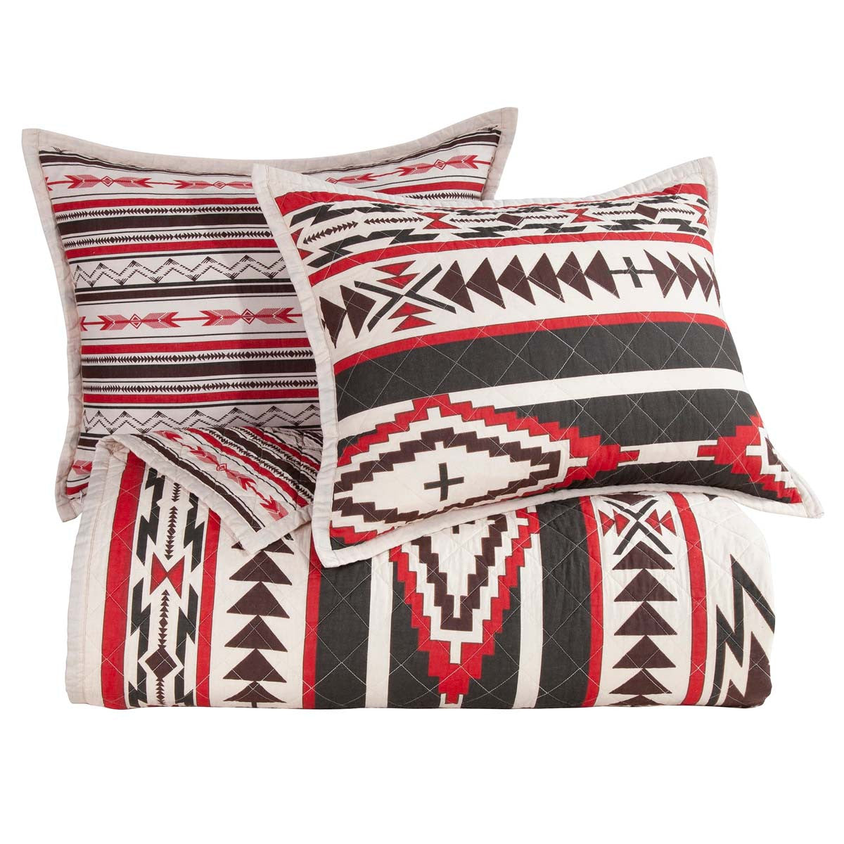 Darren Skies Quilt Bedding Collection