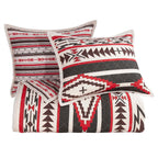 Darren Skies Quilt Set - King