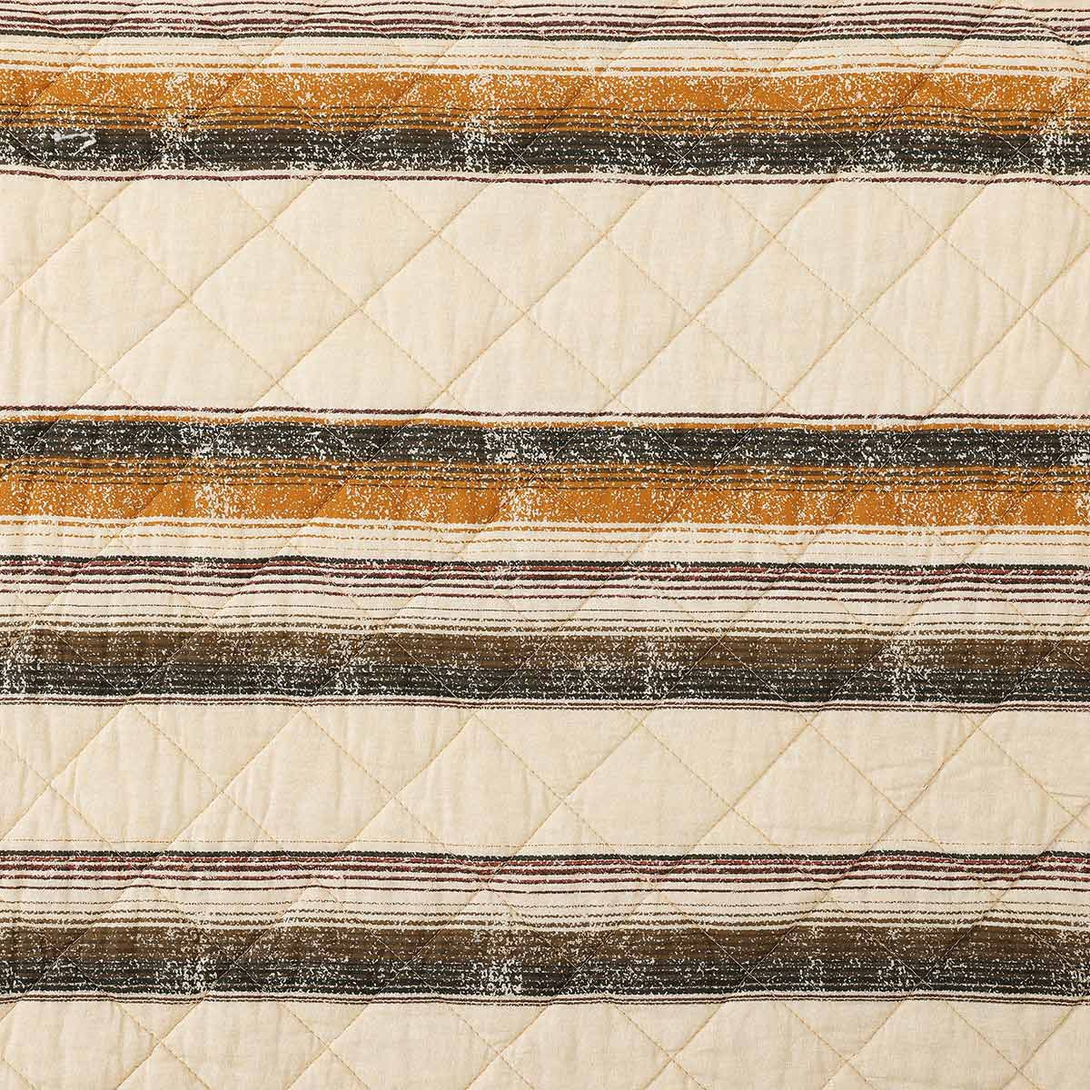 Southwest Longhorns Quilt Bedding Collection