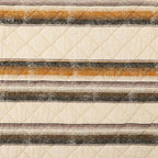 Southwest Longhorns Quilt Set - Twin