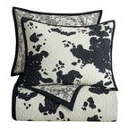 Hyde Quilt Set - Twin - OVERSTOCK