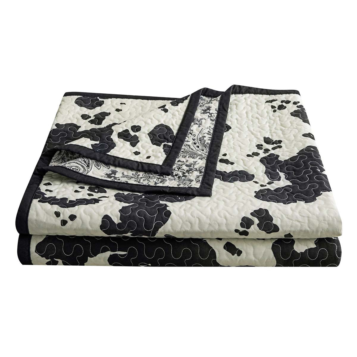 Hyde Quilt Bedding Collection