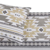 Aztec Sheet Set - Full - OUT OF STOCK UNTIL 10/07/2026