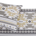 Aztec Sheet Set - King
