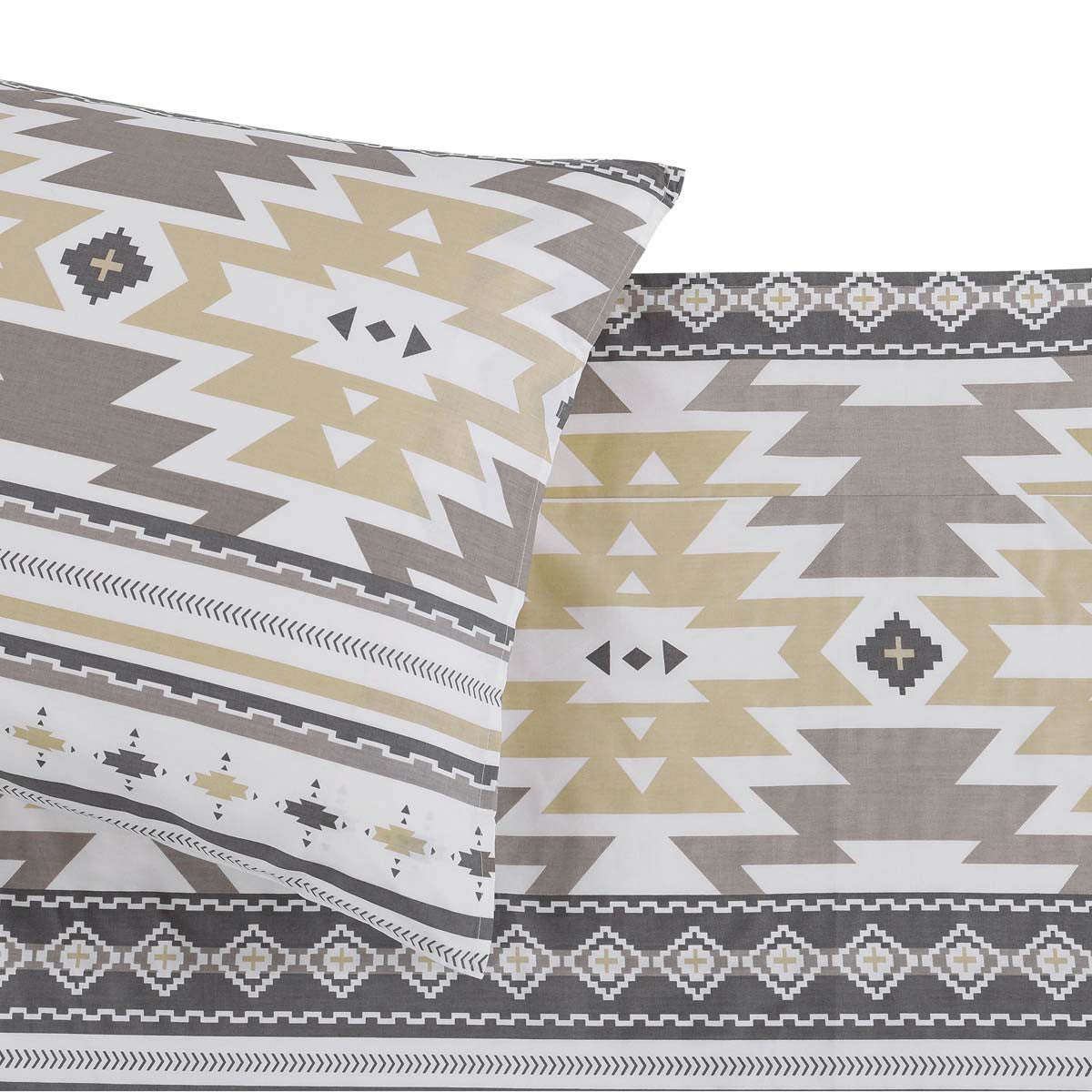 Aztec Sheet Sets