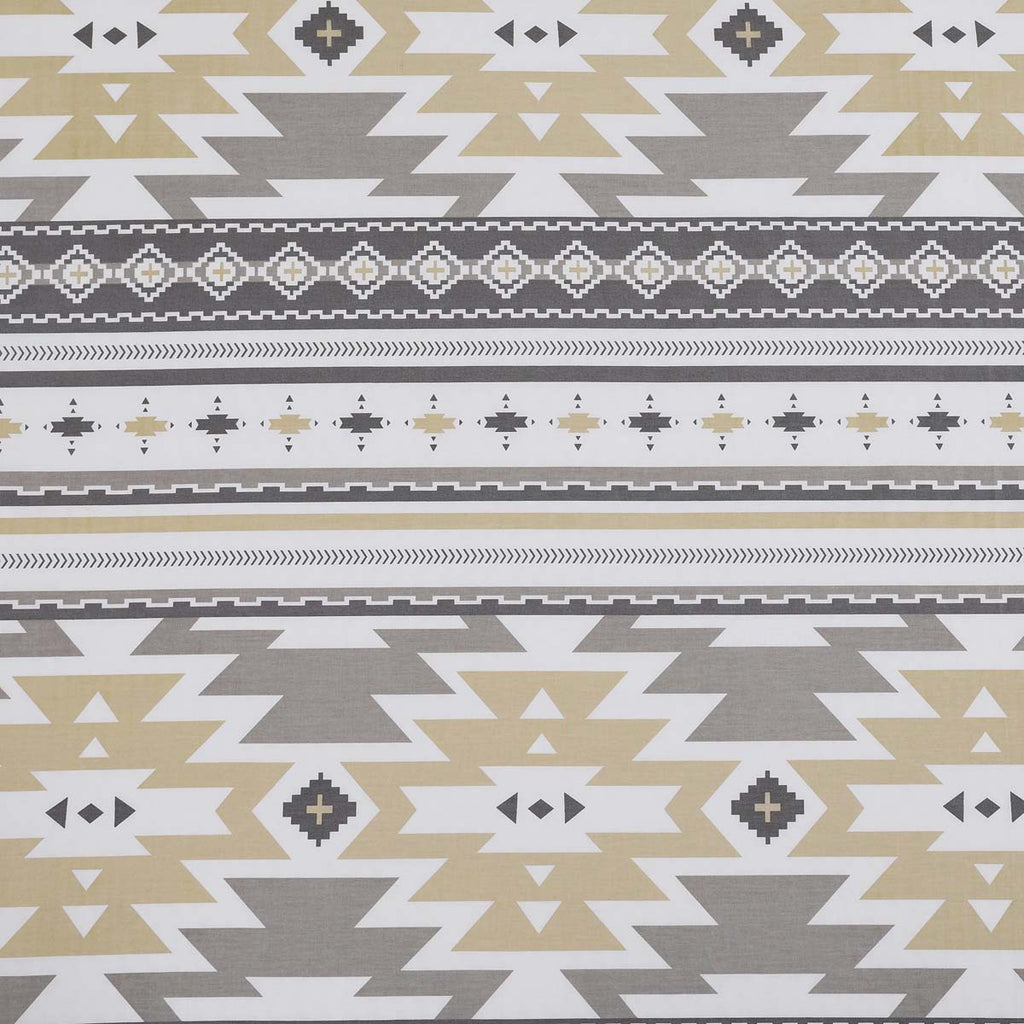 Aztec Sheet Set - Twin
