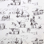 Desert Ranch Sheet Set - King