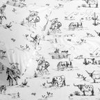 Desert Ranch Sheet Set - Twin