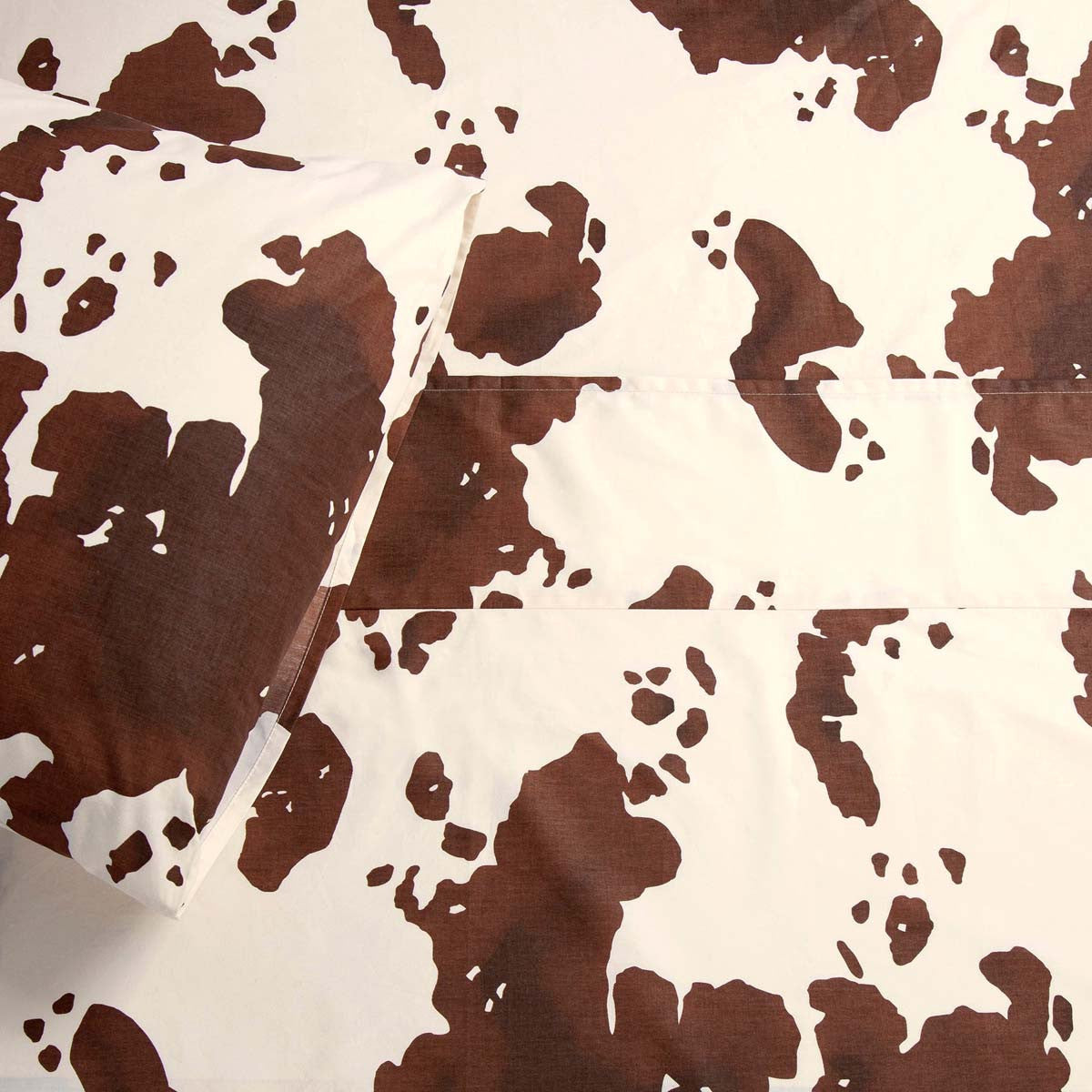 Cattle Printed Sheet Set - Full - OUT OF STOCK UNTIL 07/15/2026