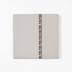 Rustic Cream Sheet Set - Queen - OUT OF STOCK UNTIL 07/15/2026