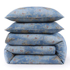 Lee Western Comforter Set - King