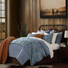Lee Western Comforter Set - Queen